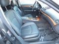 Tectite Grey Metallic - E 320 Sedan Photo No. 15