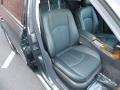 Tectite Grey Metallic - E 320 Sedan Photo No. 16