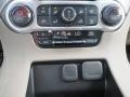 2015 GMC Yukon SLE 4WD Controls