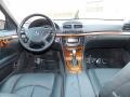 Tectite Grey Metallic - E 320 Sedan Photo No. 17