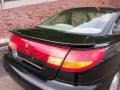 Black Gold - S Series SC2 Coupe Photo No. 5