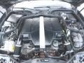 Tectite Grey Metallic - E 320 Sedan Photo No. 23