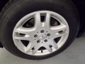 Tectite Grey Metallic - E 320 Sedan Photo No. 27