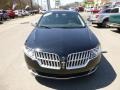 Black - MKZ AWD Photo No. 7