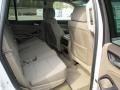 2015 GMC Yukon SLE 4WD Rear Seat