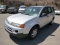 2003 Silver Saturn VUE   photo #4