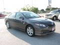 2007 Magnetic Gray Metallic Toyota Camry SE V6  photo #4