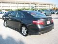 2007 Magnetic Gray Metallic Toyota Camry SE V6  photo #8