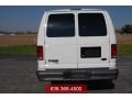 2007 Oxford White Ford E Series Van E350 Super Duty XL 15 Passenger  photo #4