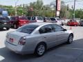 2002 Sheer Silver Metallic Nissan Altima 2.5 S  photo #2