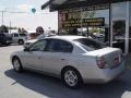 2002 Sheer Silver Metallic Nissan Altima 2.5 S  photo #3