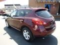 2009 Merlot Metallic Nissan Murano S AWD  photo #6