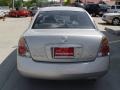 2002 Sheer Silver Metallic Nissan Altima 2.5 S  photo #5