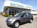 Urban Titanium Metallic - CR-V LX 4WD Photo No. 1