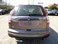 2011 Urban Titanium Metallic Honda CR-V LX 4WD  photo #4