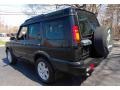 2004 Java Black Land Rover Discovery SE  photo #4