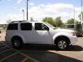 Avalanche White - Pathfinder S 4x4 Photo No. 5