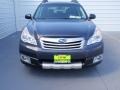 2011 Graphite Gray Metallic Subaru Outback 2.5i Limited Wagon  photo #8