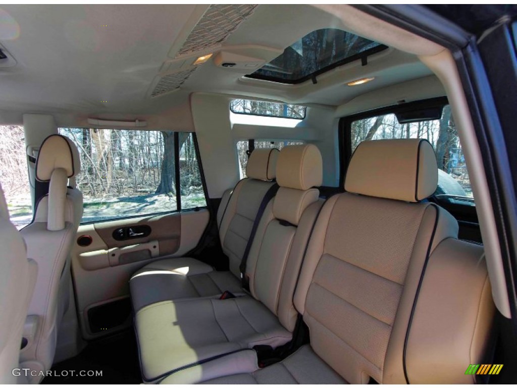 2004 Discovery SE - Java Black / Tundra Grey photo #20