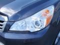 2011 Graphite Gray Metallic Subaru Outback 2.5i Limited Wagon  photo #10