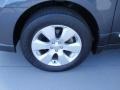 2011 Graphite Gray Metallic Subaru Outback 2.5i Limited Wagon  photo #13
