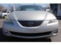Lunar Mist Metallic - Solara SE Coupe Photo No. 2