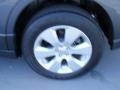 2011 Graphite Gray Metallic Subaru Outback 2.5i Limited Wagon  photo #14