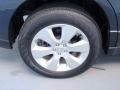2011 Graphite Gray Metallic Subaru Outback 2.5i Limited Wagon  photo #15