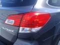 2011 Graphite Gray Metallic Subaru Outback 2.5i Limited Wagon  photo #18