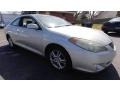 Lunar Mist Metallic - Solara SE Coupe Photo No. 7