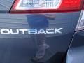 2011 Graphite Gray Metallic Subaru Outback 2.5i Limited Wagon  photo #19