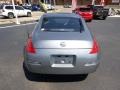 Silver Alloy Metallic - 350Z Enthusiast Coupe Photo No. 7