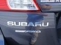 2011 Graphite Gray Metallic Subaru Outback 2.5i Limited Wagon  photo #21