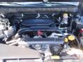 2011 Graphite Gray Metallic Subaru Outback 2.5i Limited Wagon  photo #22