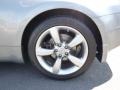 2006 Silver Alloy Metallic Nissan 350Z Enthusiast Coupe  photo #9