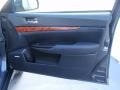 2011 Graphite Gray Metallic Subaru Outback 2.5i Limited Wagon  photo #23