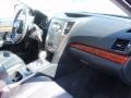 2011 Graphite Gray Metallic Subaru Outback 2.5i Limited Wagon  photo #24