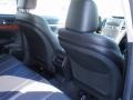 2011 Graphite Gray Metallic Subaru Outback 2.5i Limited Wagon  photo #27