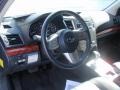 2011 Graphite Gray Metallic Subaru Outback 2.5i Limited Wagon  photo #35