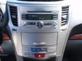 2011 Graphite Gray Metallic Subaru Outback 2.5i Limited Wagon  photo #39