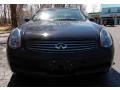 Black Obsidian - G 35 Coupe Photo No. 2