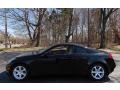 Black Obsidian - G 35 Coupe Photo No. 3
