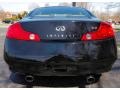 Black Obsidian - G 35 Coupe Photo No. 5