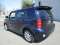 2008 Nautical Blue Metallic Scion xB   photo #5