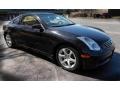 Black Obsidian - G 35 Coupe Photo No. 8