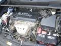 2.4 Liter DOHC 16V VVT-i 4 Cylinder Engine for 2008 Scion xB  #92739304