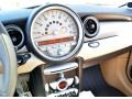 Laser Blue Metallic - Cooper S Clubman Photo No. 13