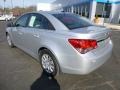 Silver Ice Metallic - Cruze LS Photo No. 3
