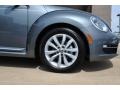 2013 Platinum Gray Metallic Volkswagen Beetle TDI  photo #2