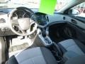 Silver Ice Metallic - Cruze LS Photo No. 12